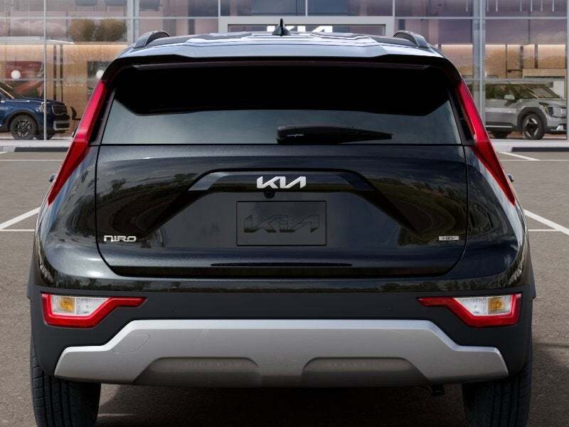 2026 Kia NIRO EX Roseville CA