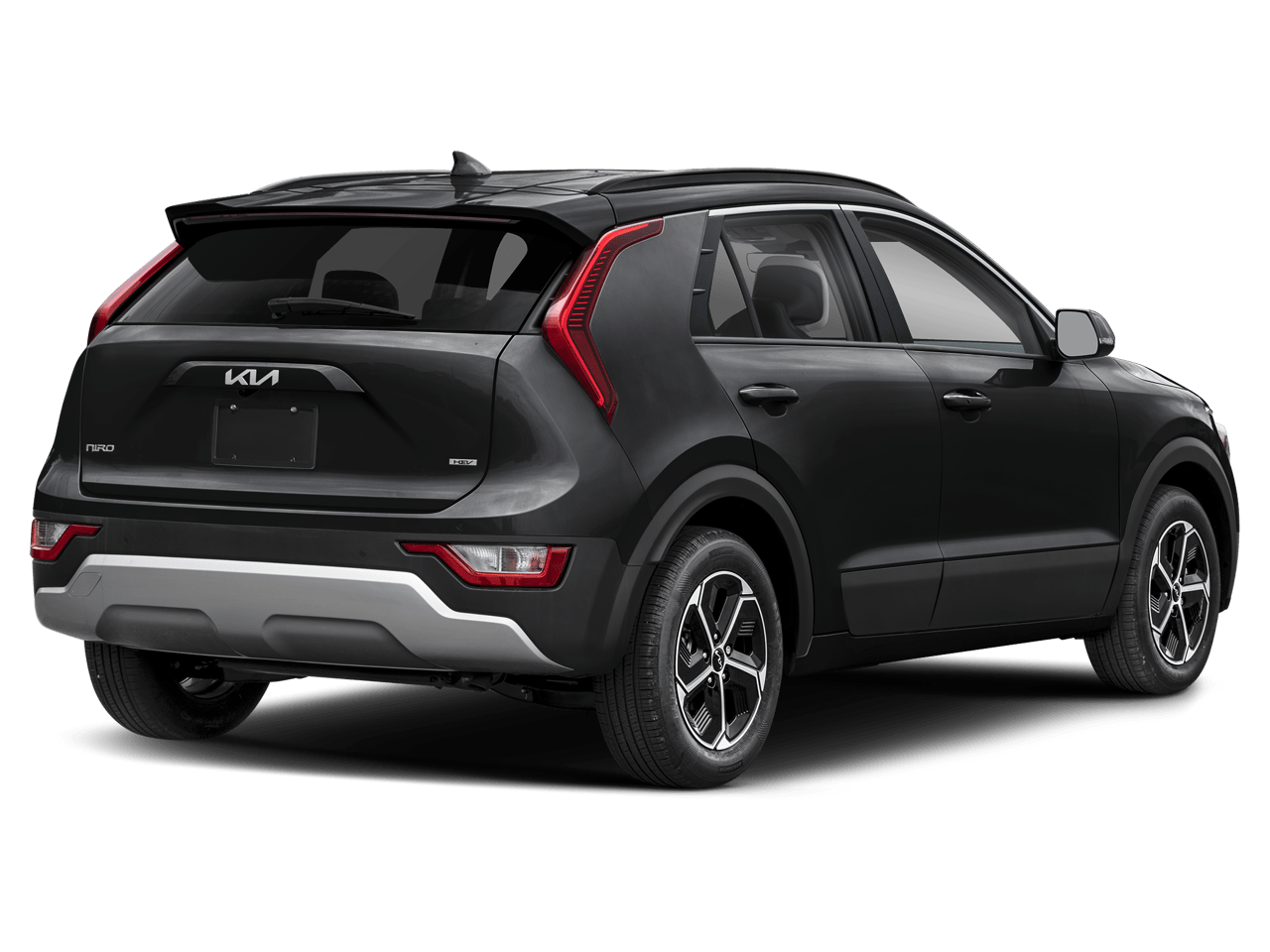 2026 Kia NIRO EX Roseville CA