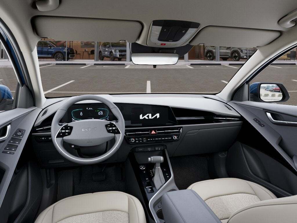 2026 Kia NIRO EX Roseville CA