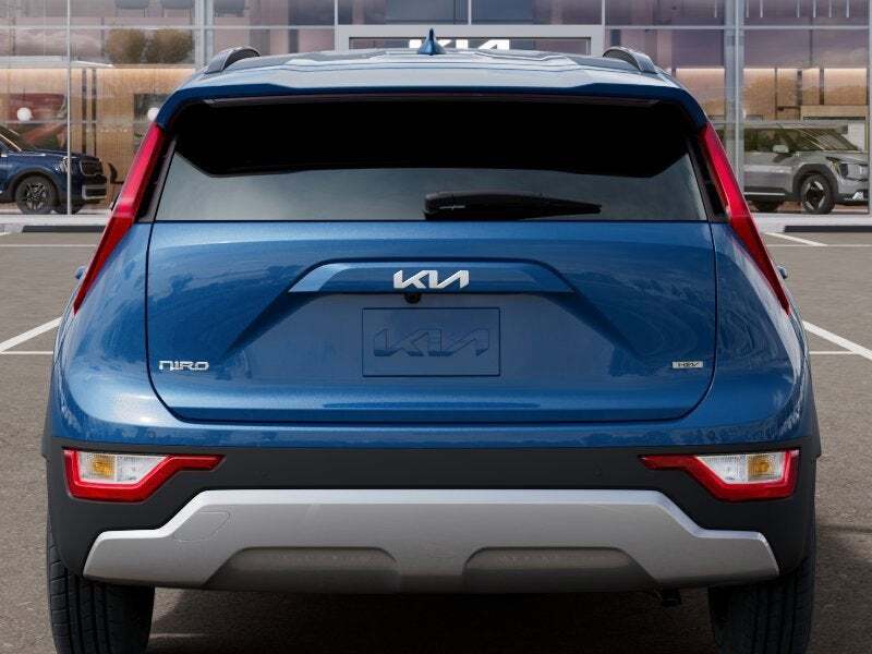 2026 Kia NIRO EX Roseville CA