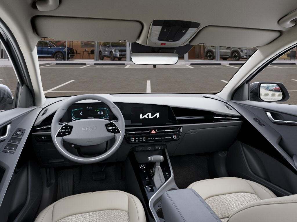 2026 Kia NIRO EX Roseville CA