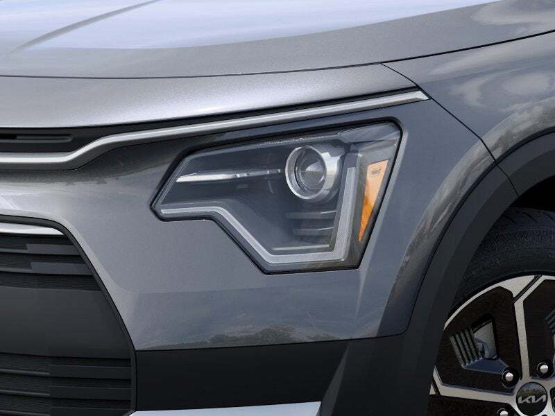 2026 Kia NIRO EX Roseville CA