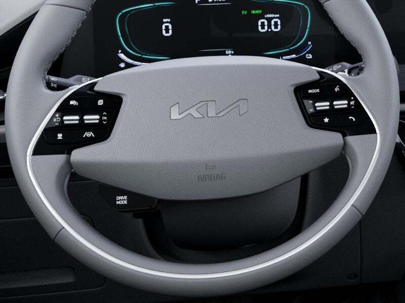2026 Kia NIRO EX Roseville CA