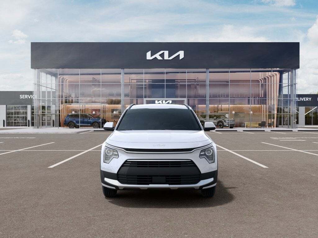 2026 Kia NIRO EX Roseville CA