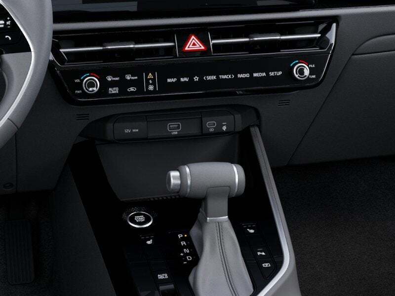 2026 Kia NIRO EX Roseville CA