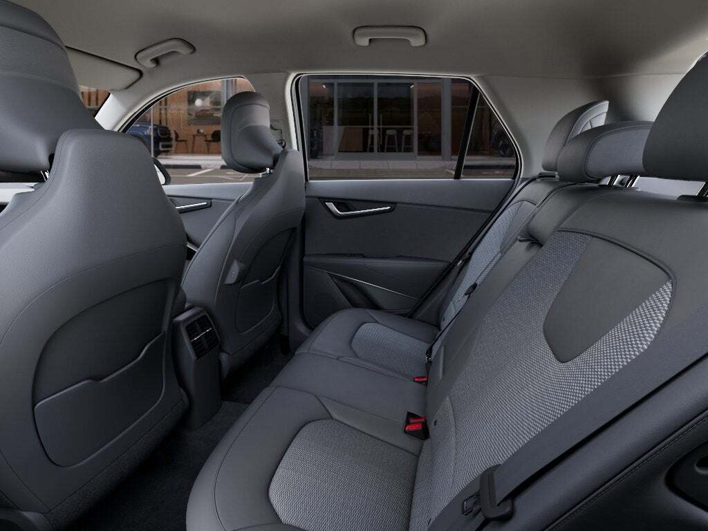 2026 Kia NIRO EX Roseville CA