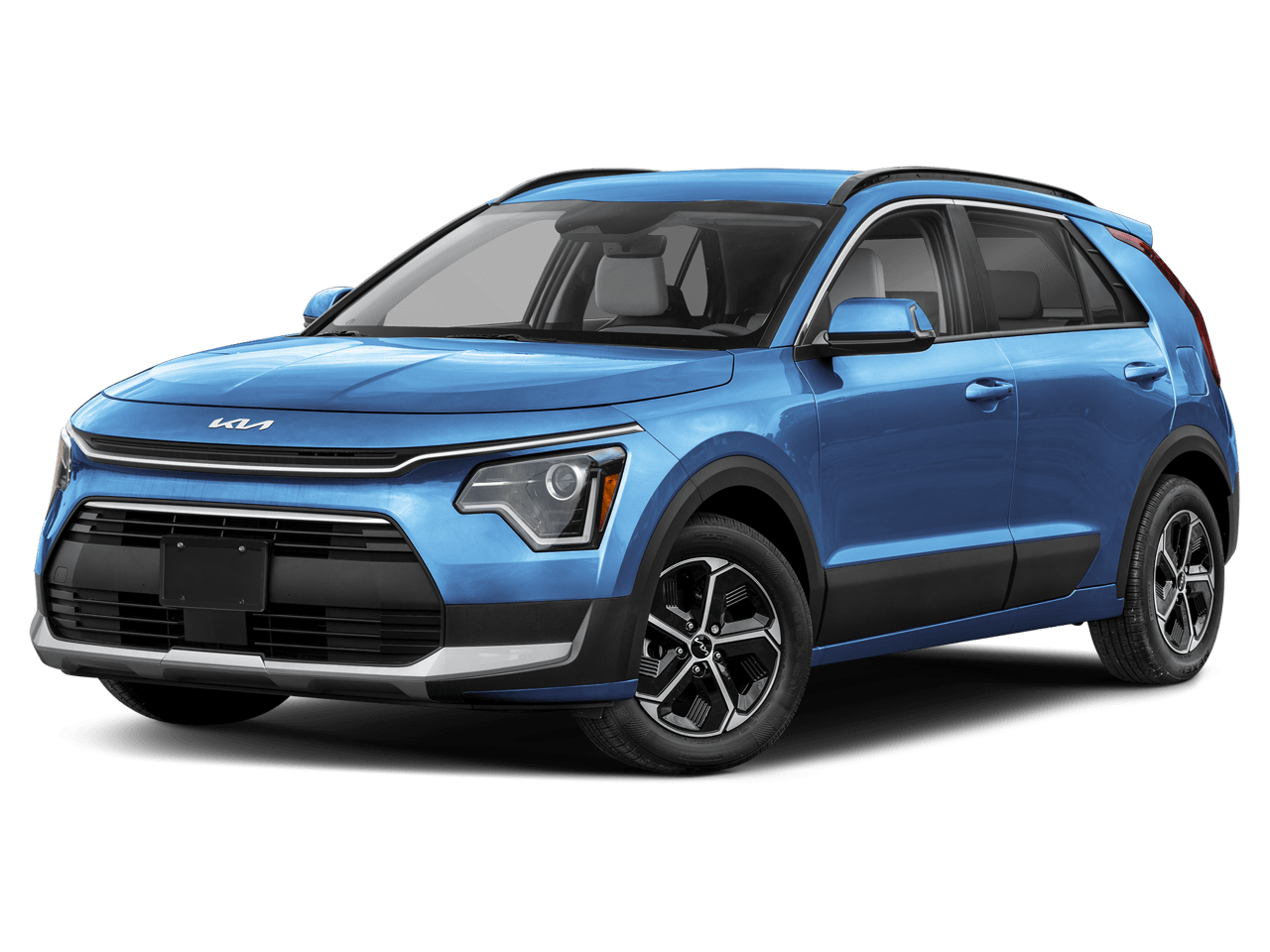 2026 Kia NIRO EX