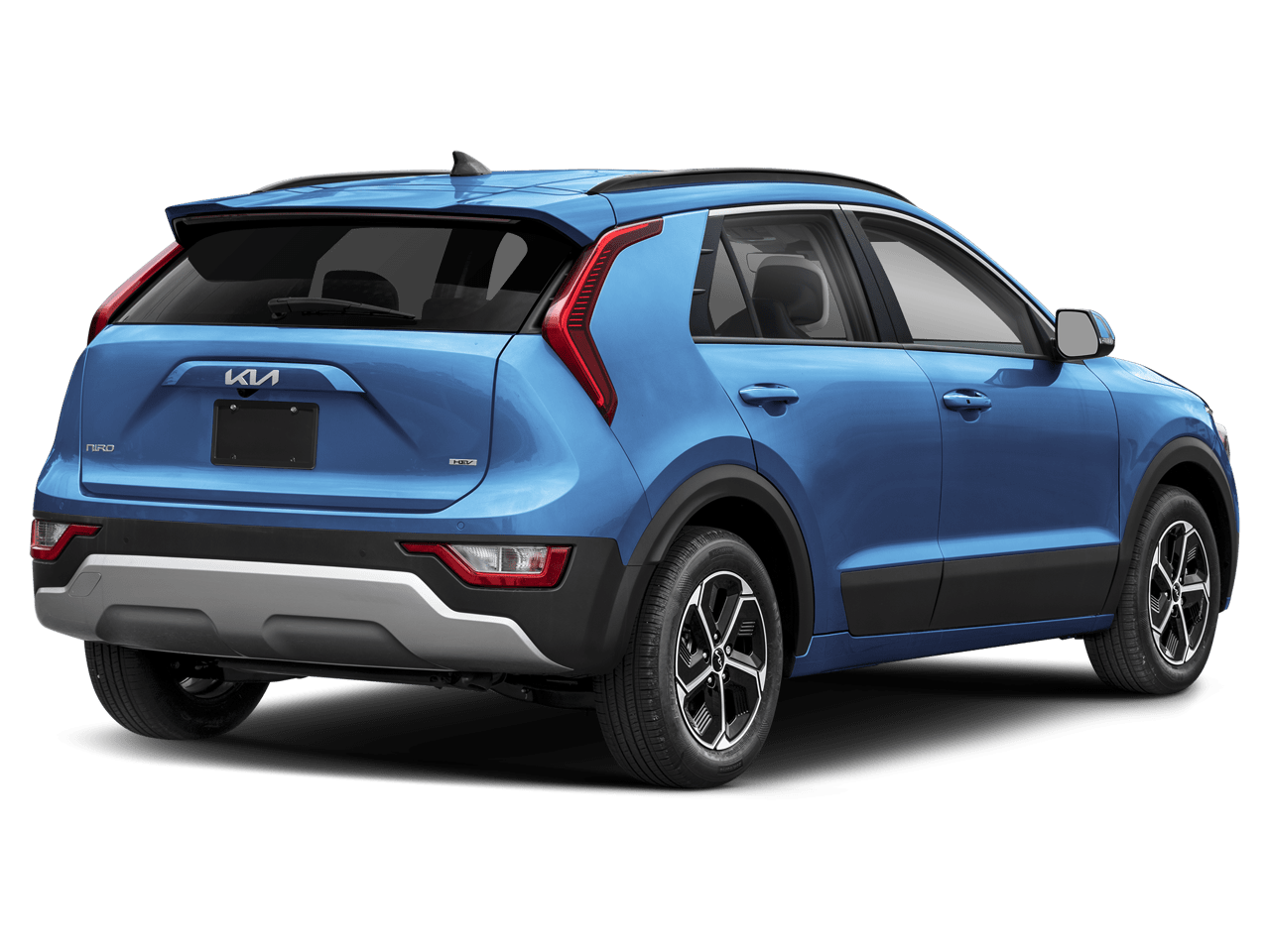 2026 Kia NIRO EX Roseville CA