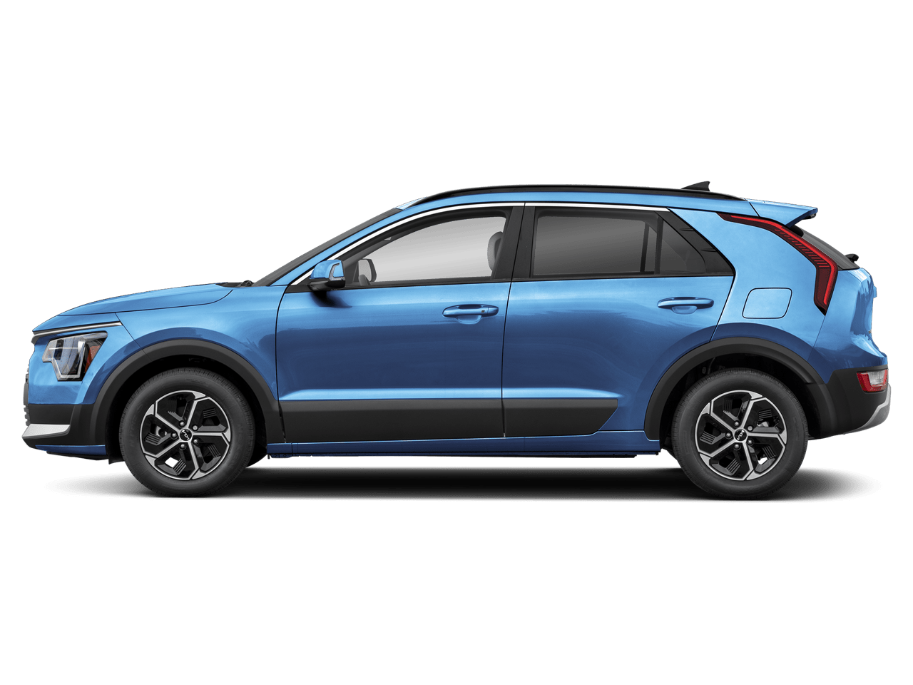 2026 Kia NIRO EX Roseville CA