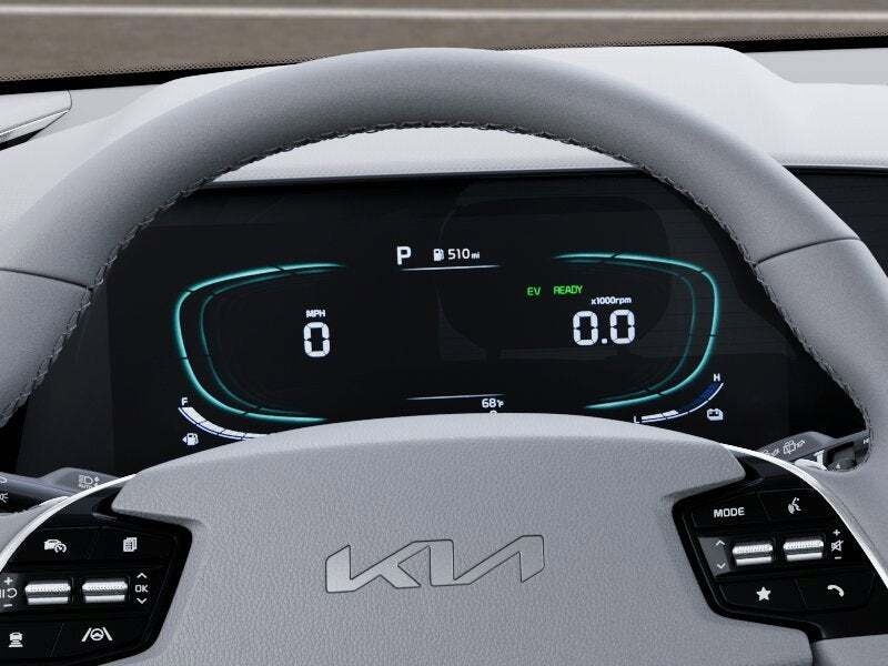 2026 Kia NIRO EX Roseville CA