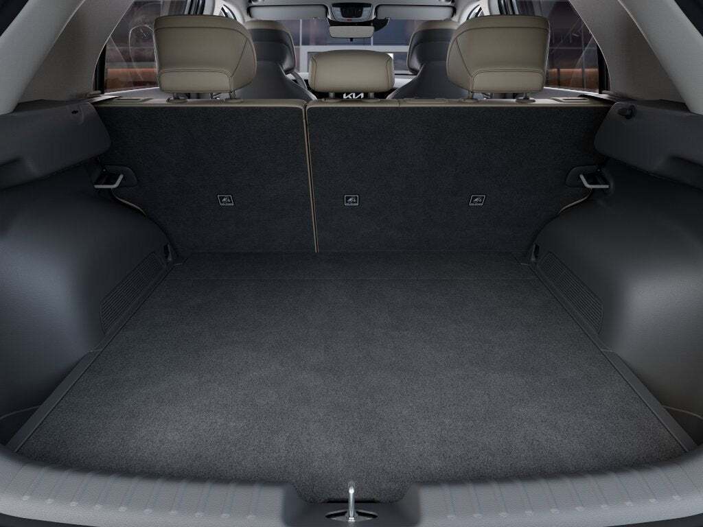 2026 Kia NIRO EX Roseville CA