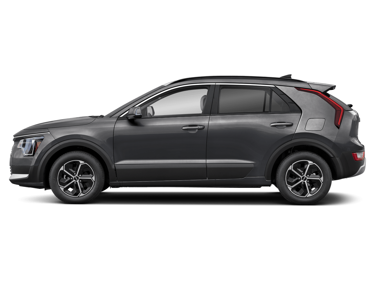 2026 Kia NIRO EX Roseville CA