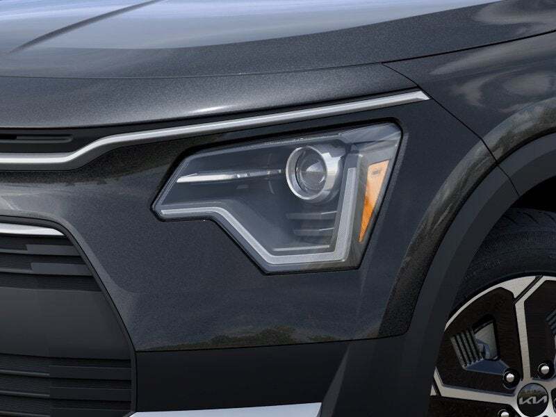 2026 Kia NIRO EX Roseville CA