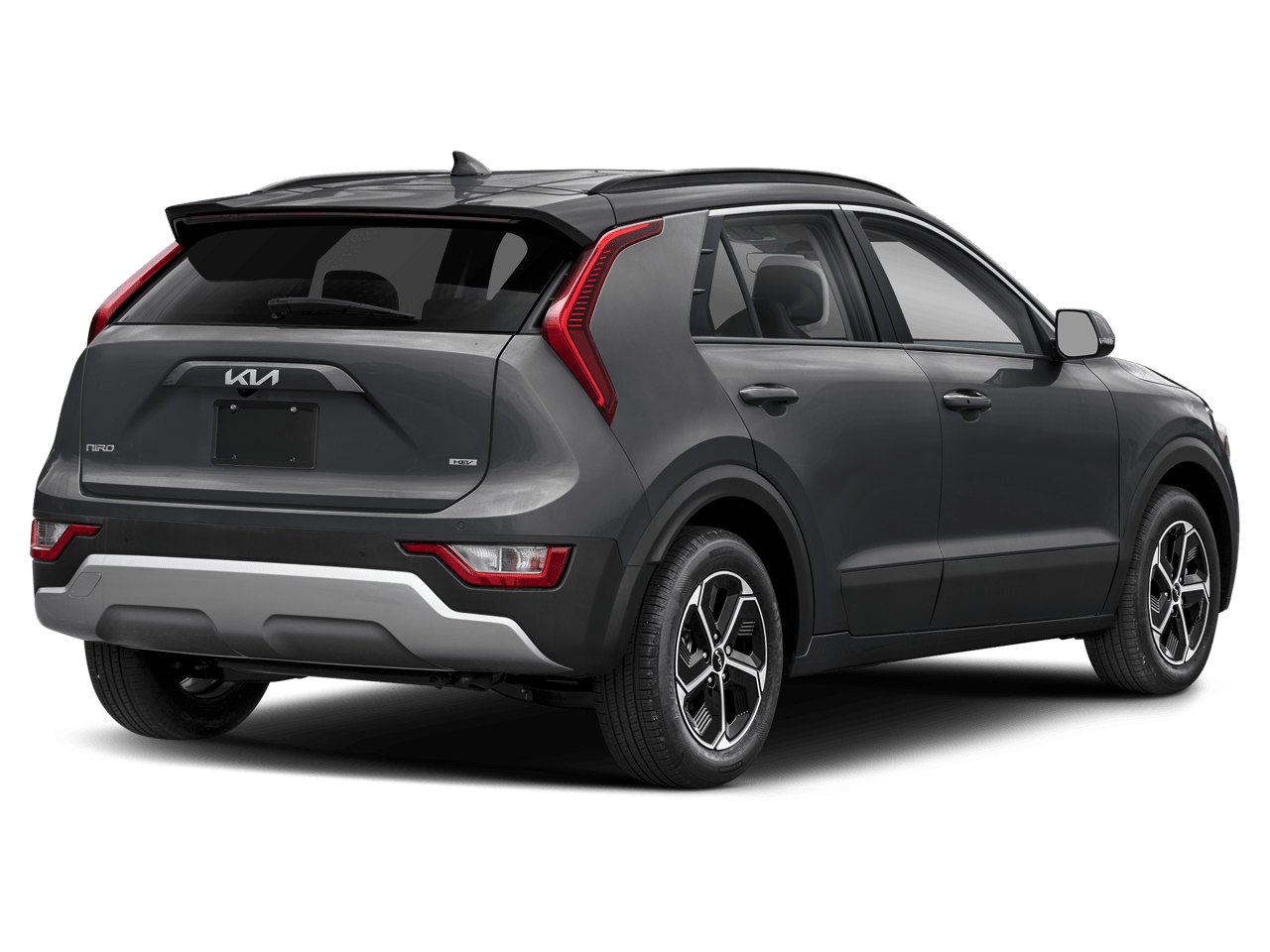 2026 Kia NIRO EX Roseville CA