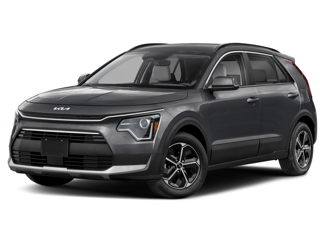 2026 Kia NIRO EX Roseville CA