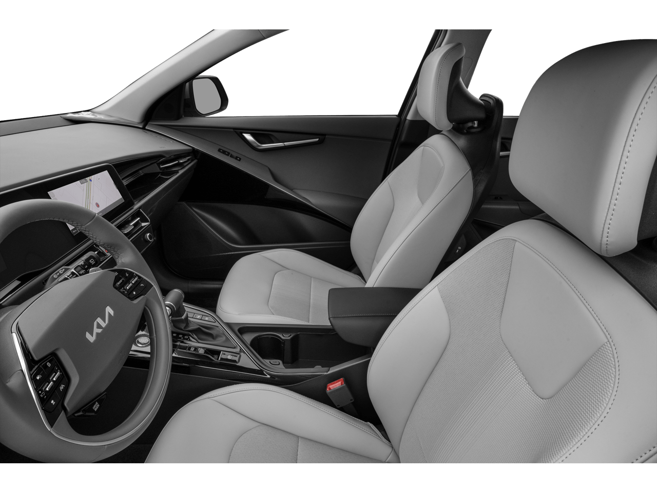 2026 Kia NIRO EX Roseville CA