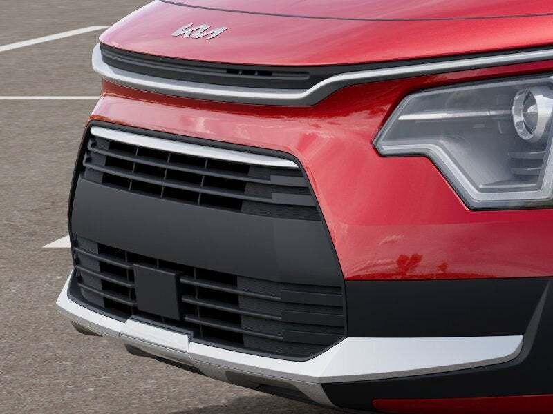 2026 Kia NIRO EX Roseville CA
