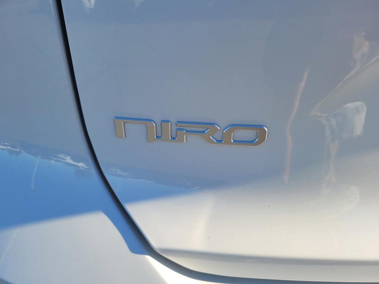 2026 Kia NIRO EX Roseville CA