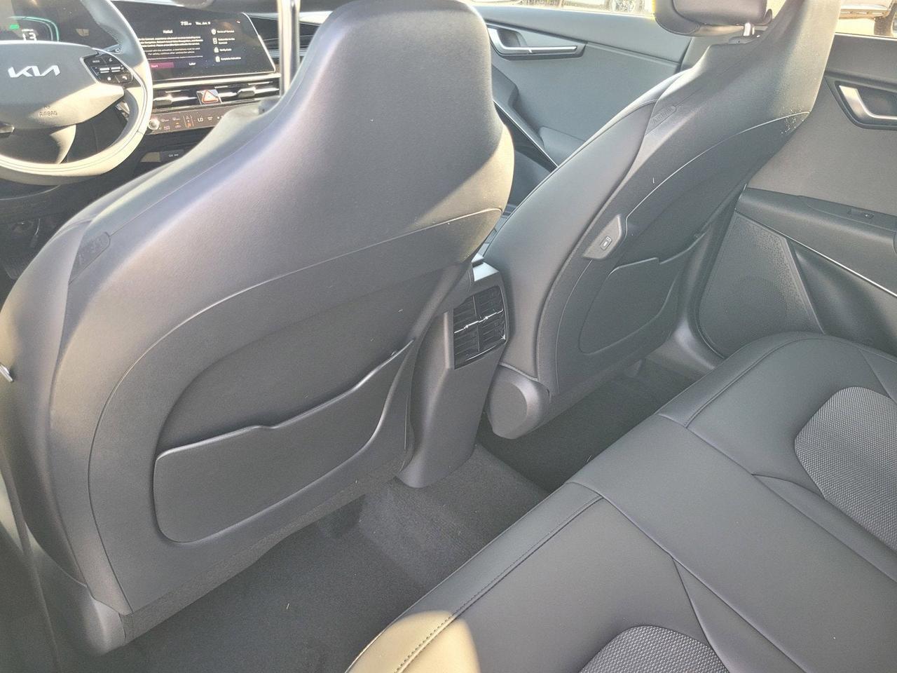 2026 Kia NIRO EX Roseville CA