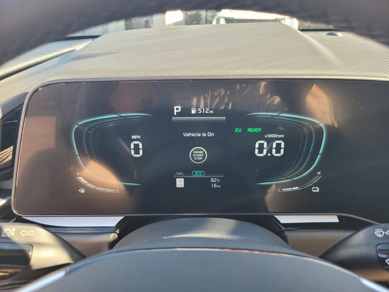 2026 Kia NIRO EX Roseville CA