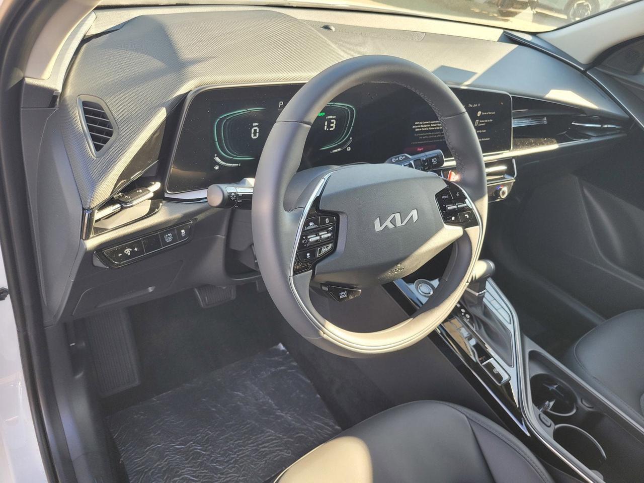 2026 Kia NIRO EX Roseville CA