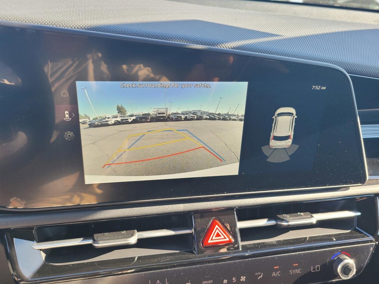 2026 Kia NIRO EX Roseville CA