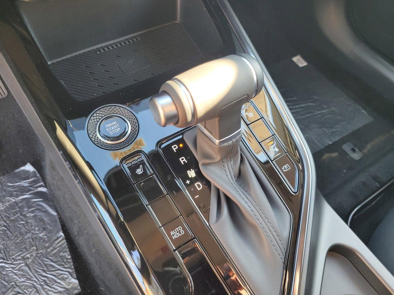 2026 Kia NIRO EX Roseville CA
