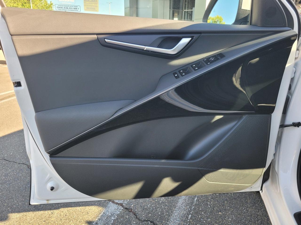 2026 Kia NIRO EX Roseville CA