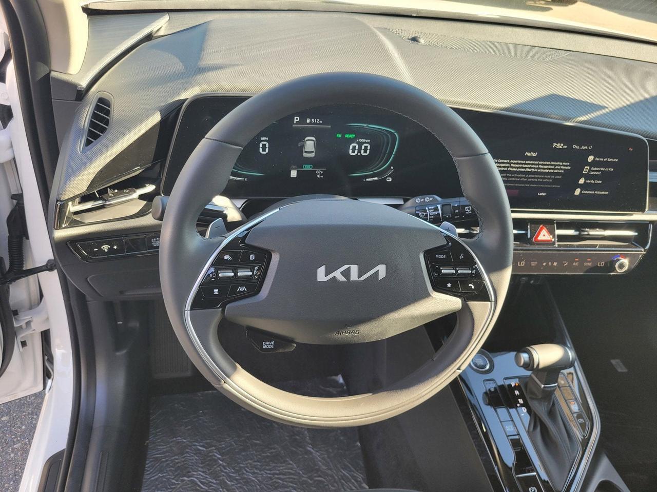 2026 Kia NIRO EX Roseville CA