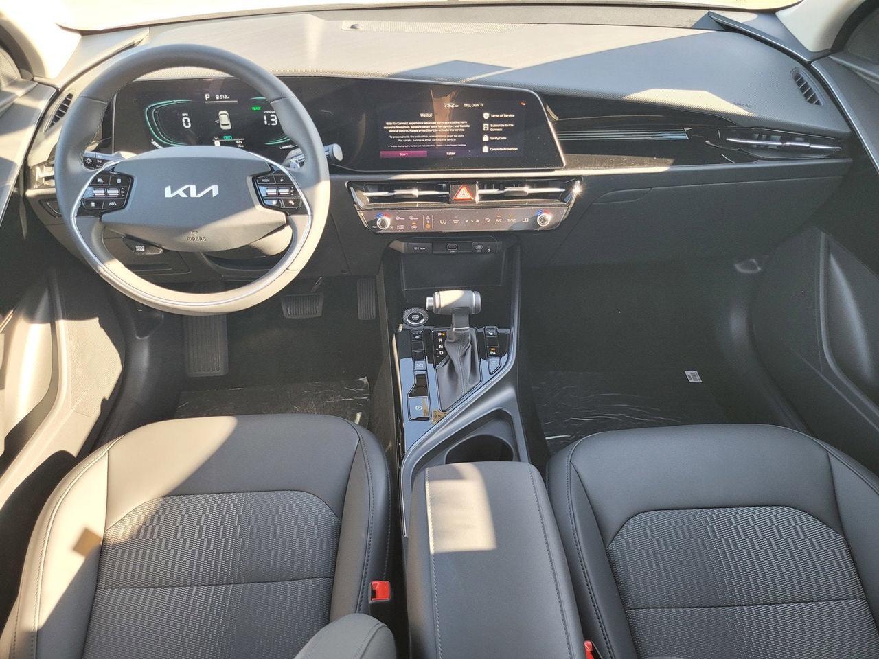 2026 Kia NIRO EX Roseville CA