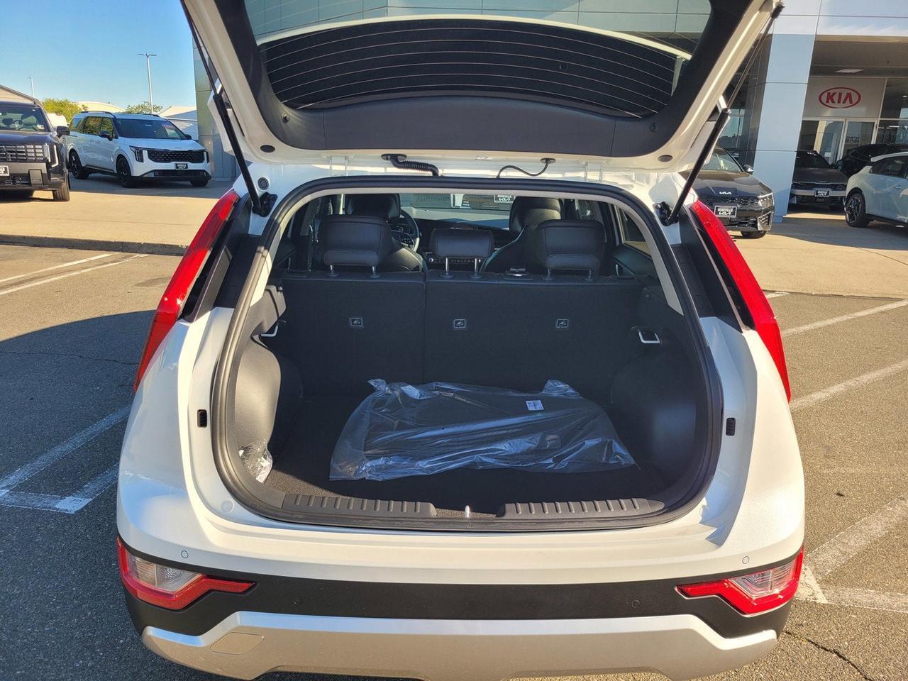 2026 Kia NIRO EX Roseville CA