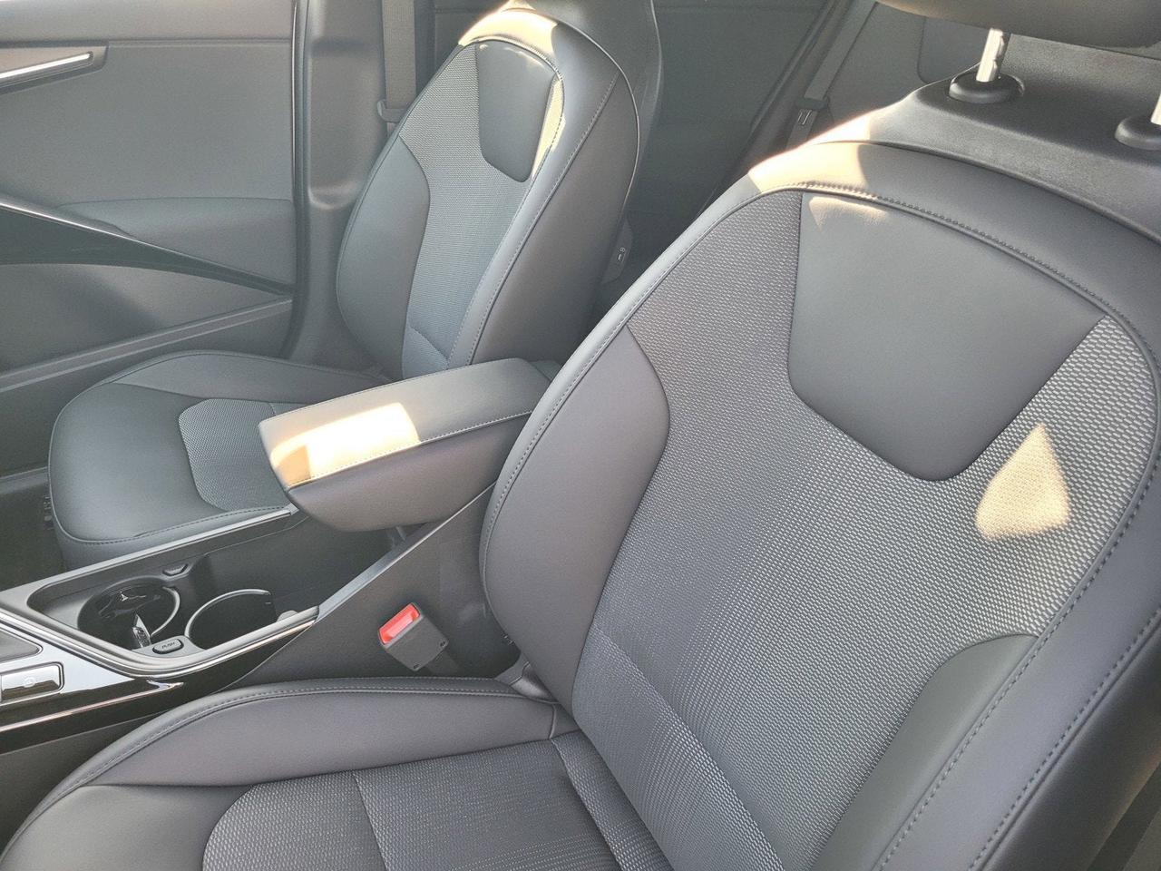 2026 Kia NIRO EX Roseville CA