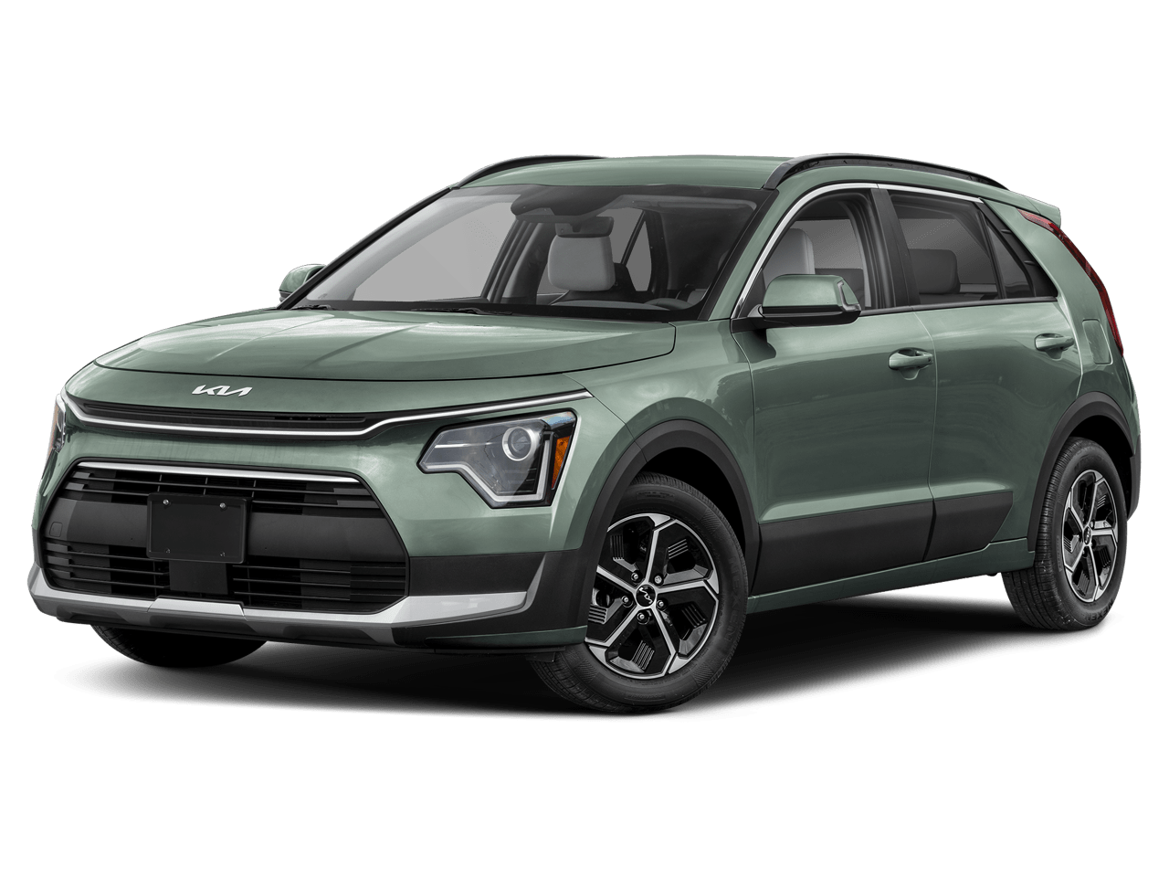2026 Kia NIRO EX Roseville CA