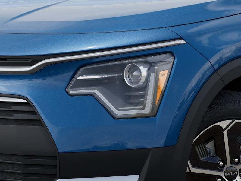 2026 Kia NIRO EX Roseville CA