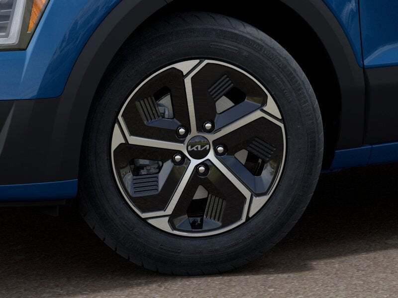 2026 Kia NIRO EX Roseville CA