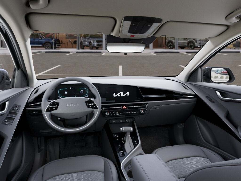 2026 Kia NIRO EX Roseville CA