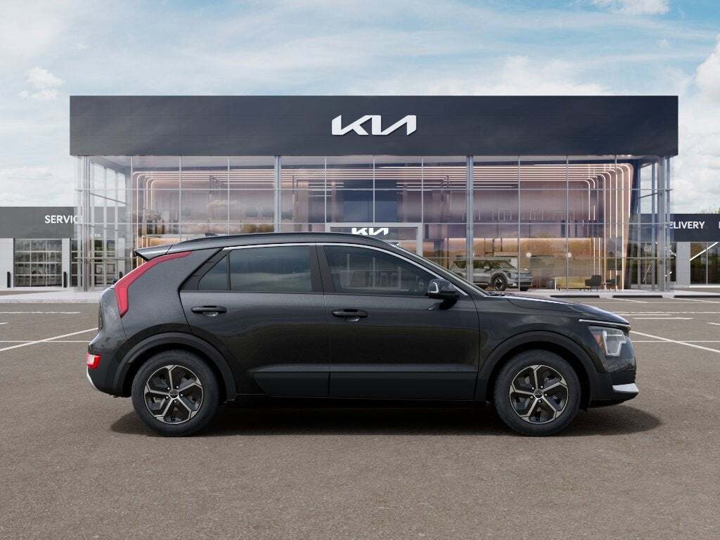 2026 Kia NIRO EX Roseville CA