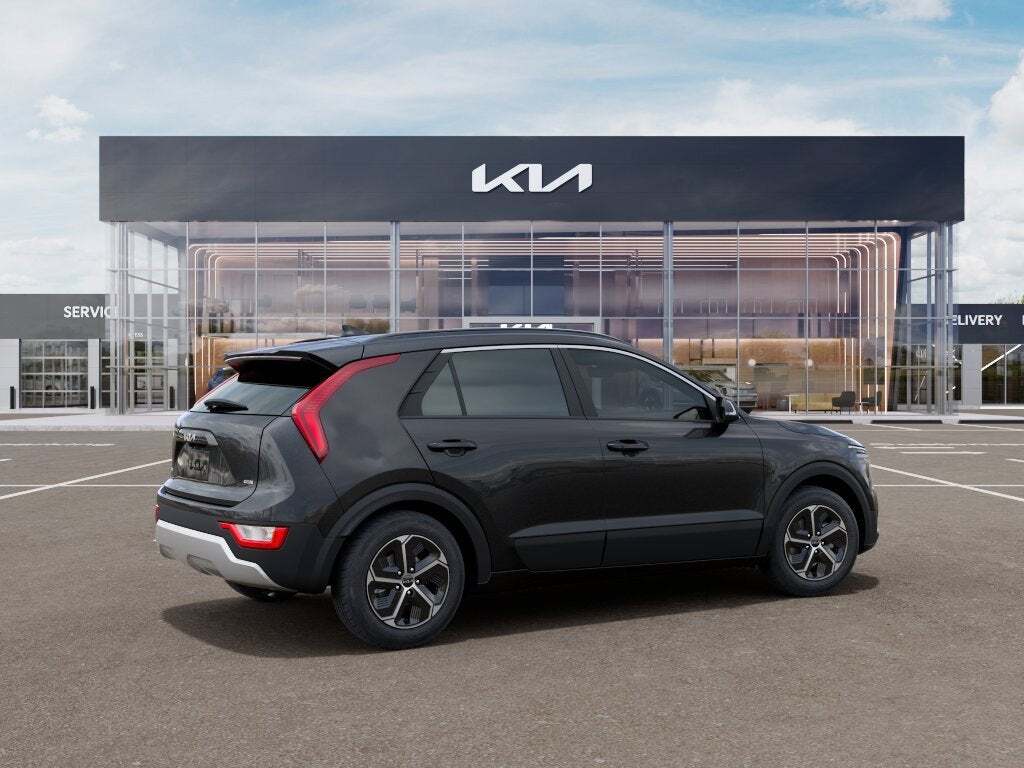 2026 Kia NIRO EX Roseville CA