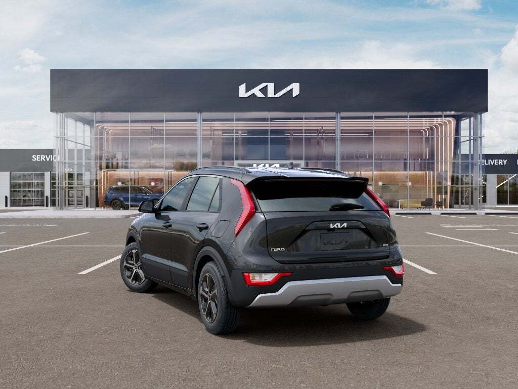 2026 Kia NIRO EX Roseville CA