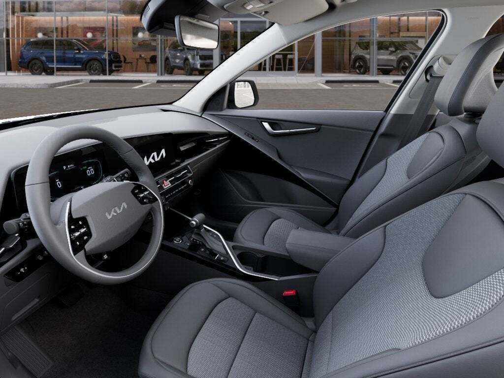 2026 Kia NIRO EX Roseville CA