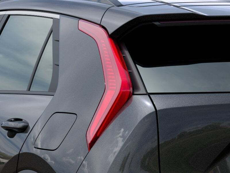 2026 Kia NIRO EX Roseville CA