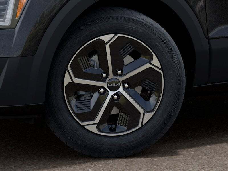 2026 Kia NIRO EX Roseville CA