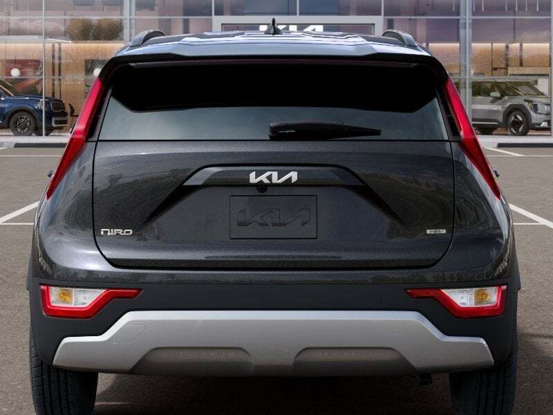 2026 Kia NIRO EX Roseville CA