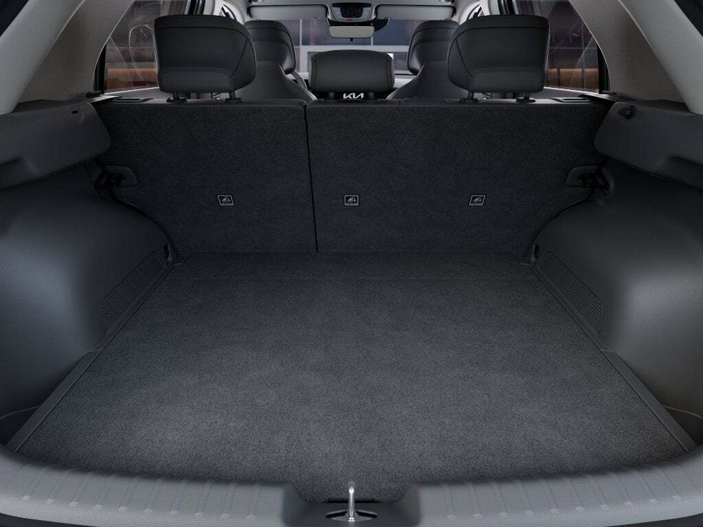 2026 Kia NIRO EX Roseville CA
