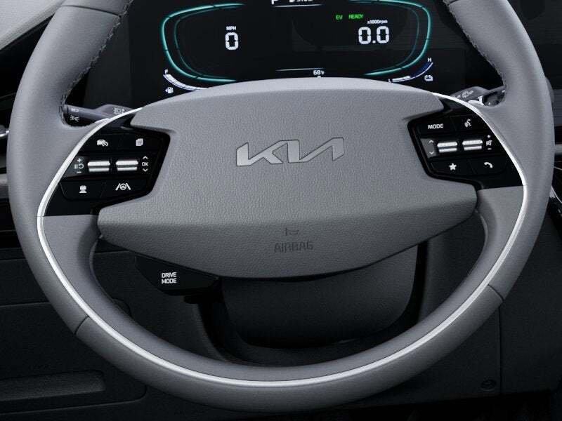 2026 Kia NIRO EX Roseville CA