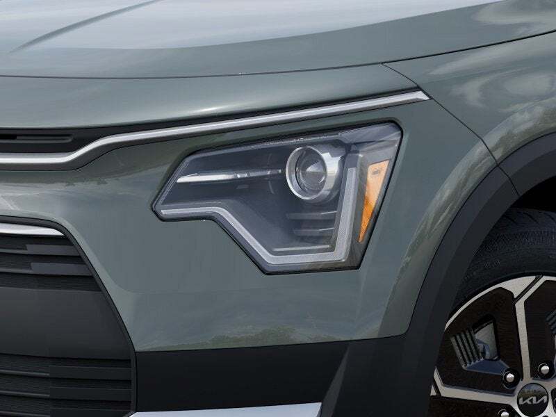 2026 Kia NIRO EX Roseville CA