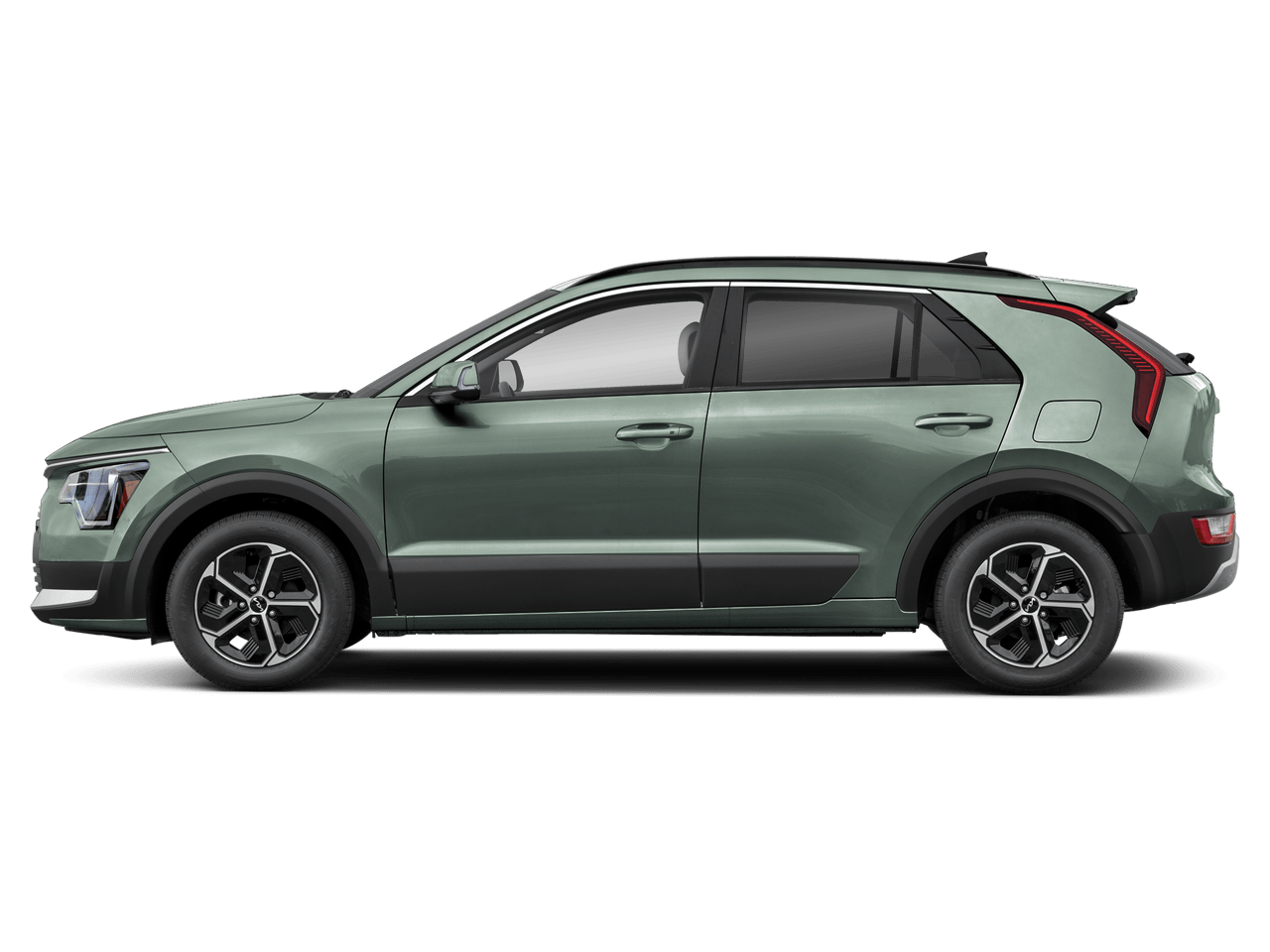 2026 Kia NIRO EX Roseville CA