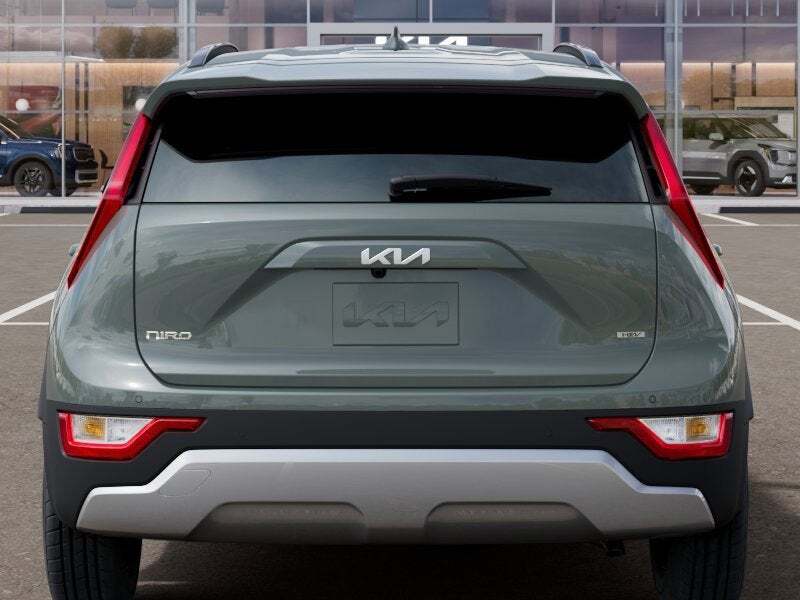 2026 Kia NIRO EX Roseville CA