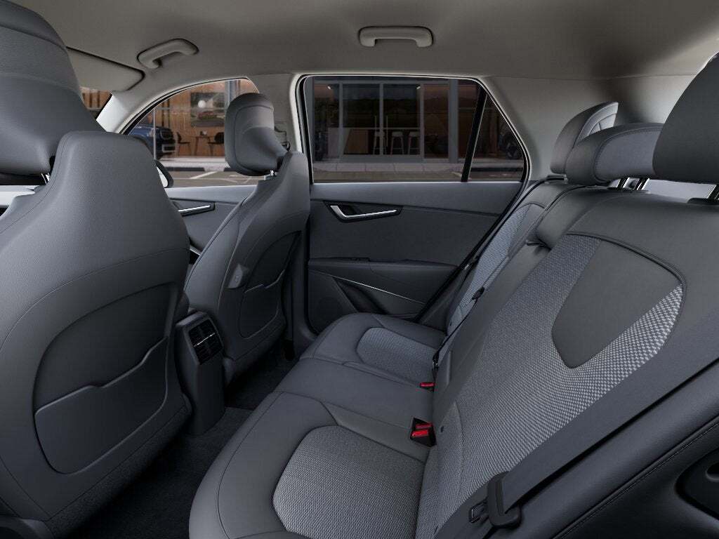 2026 Kia NIRO EX Roseville CA