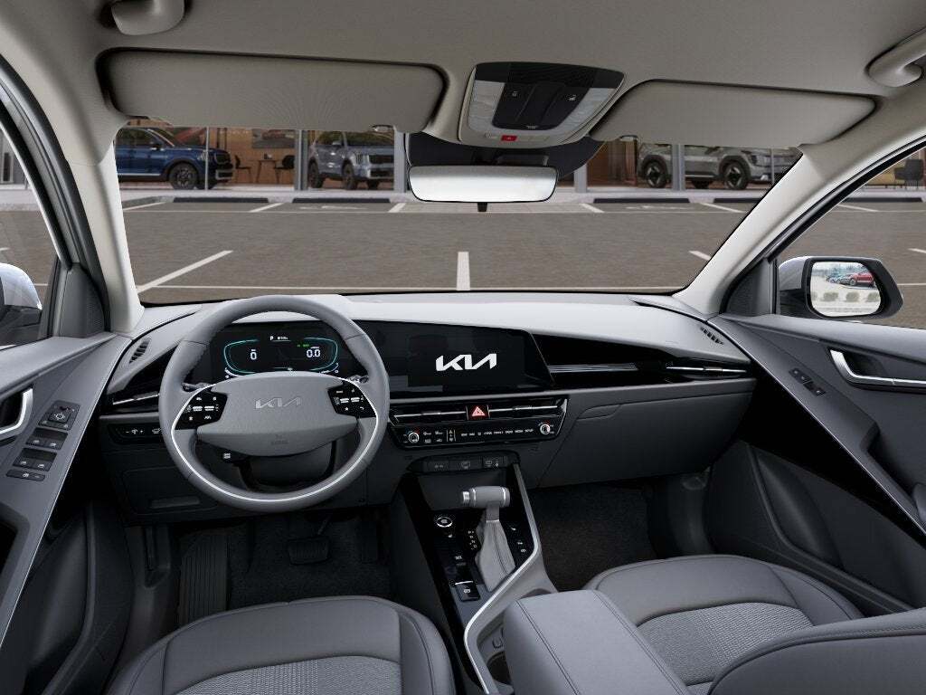 2026 Kia NIRO EX Roseville CA